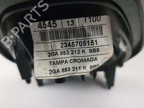 Other VW T-ROC (A11, D11)  | BP29642001O1 