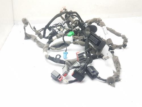 Wiring harness LAND ROVER DEFENDER Van (L663) | BP36778565E16 - Image 5
