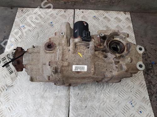 Differensial bakvogn HONDA CR-V IV (RM_) 2.2 i-DTEC AWD (RE6) (150 hp) 29054847