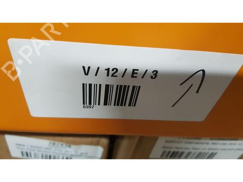 Engine control unit (ECU) VOLVO XC90 II (256) B6 Mild Hybrid AWD | BP33853592M57 - Image 8