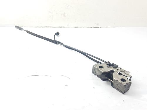 Hood lock VW GOLF VII (5G1, BQ1, BE1, BE2) 2.0 TDI | BP28087910C133 