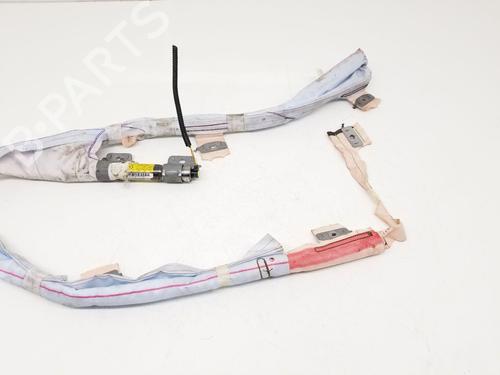 Left curtain airbag TOYOTA AYGO (_B4_) 1.0 (KGB40) | BP22680940C11 