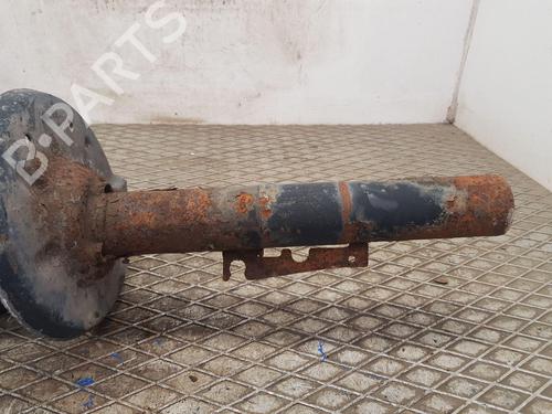 Right front shock absorber PORSCHE BOXSTER (986) 2.5 | BP30627866M17