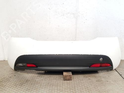 Used Rear bumper Rear bumper CHRYSLER YPSILON 1.2 (69 hp) 34384381 34384381