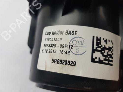 Cup/Object holder BMW 1 (F40) M 135 i xDrive | BP38409590I37 - Image 7