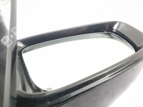 Right mirror BMW i4 (G26) M50 xDrive | BP30364853C27 