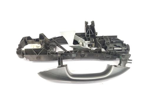 Used Front left exterior door handle Front left exterior door handle MERCEDES-BENZ AMG GT Roadster (R190) GT (190.477) (476 hp) 36167325 36167325