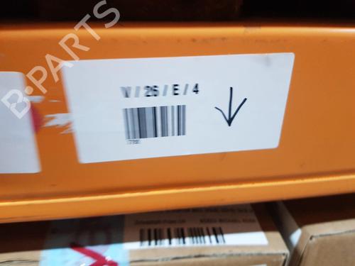 Left front driveshaft OPEL CORSA F (P2JO) 1.2 (68) | BP25838751M38 - Image 9