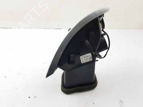 Air vent AUDI Q7 (4LB) 3.0 TDI quattro | BP31864150I21
