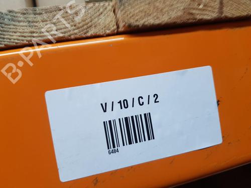 Battery MERCEDES-BENZ R-CLASS (W251, V251) R 320 CDI 4-matic (251.022, 251.122) | BP22661882E11 