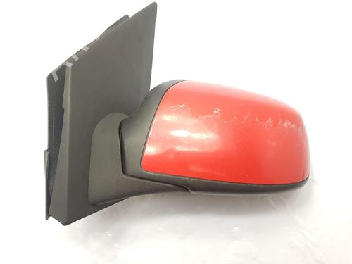 Used Left mirror FORD FIESTA V (JH_, JD_) 1.25 16V (75 hp) 28501198