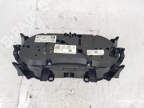Instrument cluster VW PASSAT B8 (3G2, CB2) 2.0 TDI | BP33709410C47  - Image 5