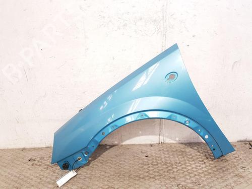 Used Left front fenders Left front fenders VAUXHALL CORSA Mk II (C) (X01) 1.2 16V (F08, F68) (75 hp) 35795821 35795821