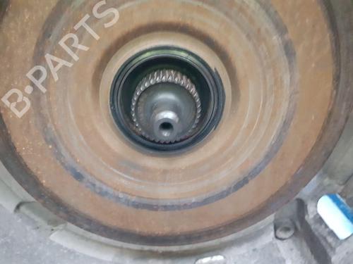 Gearbox AUDI A3 Sportback (8VA, 8VF) RS3 quattro | BP22673082M3 