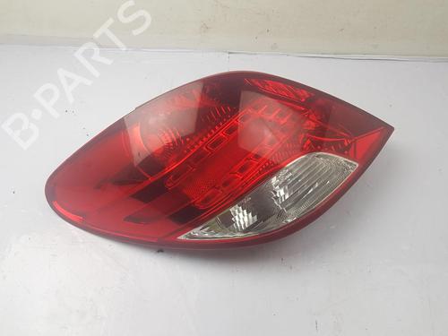 Used Left taillight Left taillight 38469918 38469918