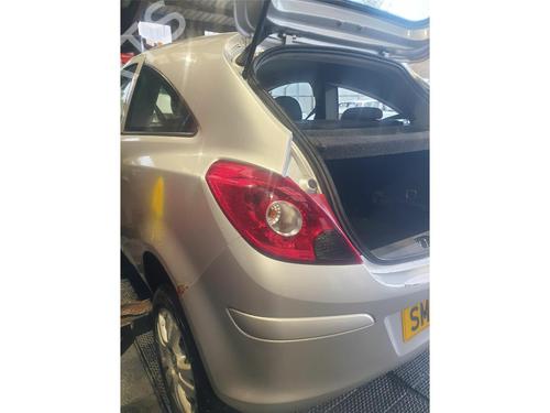 Pedal VAUXHALL CORSA Mk III (D) (S07) 1.3 CDTI (L08) | BP22661181I4 - Image 12