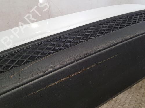 Rear bumper FORD FOCUS III 1.6 Ti | BP31723096C8 