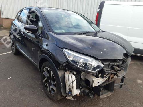 Left front shock absorber RENAULT CAPTUR I (J5_, H5_) 0.9 TCe 90 | BP25839593M16 - Image 9