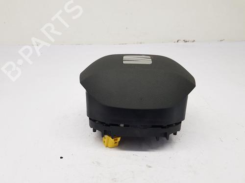 Førerens kollisjonspute SEAT LEON (5F1) 1.8 TSI | BP30290318C9