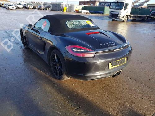 Armlæn PORSCHE BOXSTER (981) S 3.4 | BP29755778I20 - Image 22