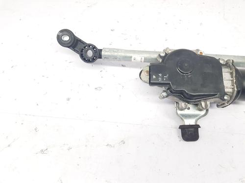 Front wiper motor RENAULT CLIO V (B7_)  | BP22668106M29 