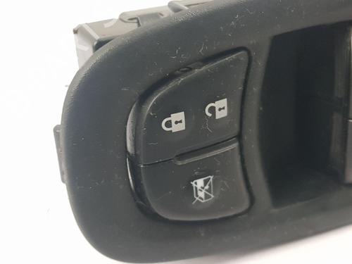 Right front window switch RENAULT KADJAR (HA_, HL_)  | BP31723013I26 