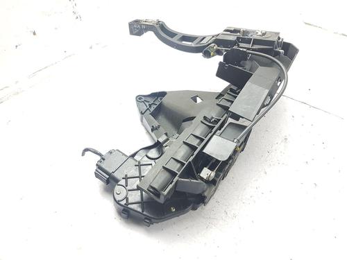 Used Front left lock Front left lock FORD FOCUS II (DA_, HCP, DP) 1.6 (100 hp) 33677755 33677755