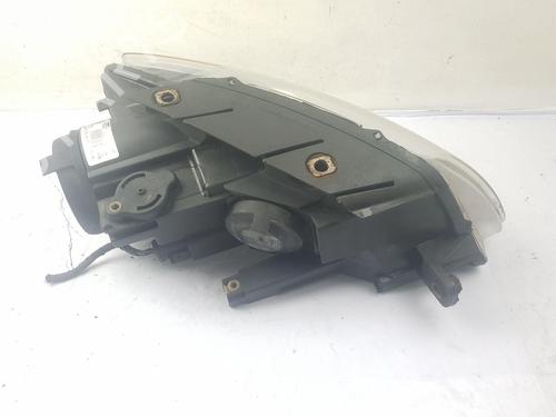 Left headlight VW PASSAT B6 (3C2) 2.0 TDI | BP38592221C28 - Image 3