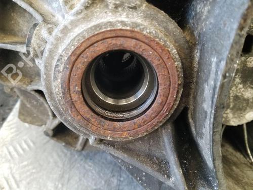 Gearbox FORD TRANSIT Van (FA_ _) 2.2 TDCi | BP34639059M3 - Image 4