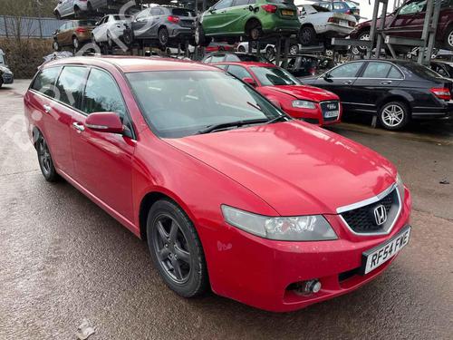 Used Parts HONDA ACCORD VII Tourer (CM, CN)  2.2 i-CTDi (CN2)  4636469