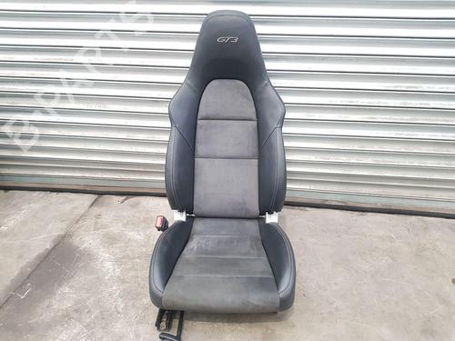 Used Left front seat PORSCHE 911 (991) 3.8 GT3 (475 hp) 30976895