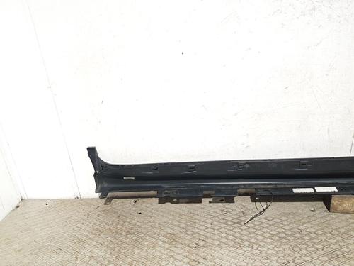 Sideskirt links BMW X4 (G02, F98) xDrive M40 d | BP30823404C115