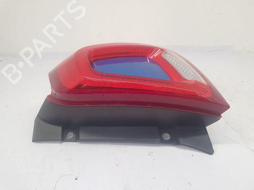 Right taillight FIAT 500 (312_) 1.2 (312AXA1A) | BP33726586C35 - Image 2