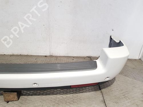 Rear bumper LAND ROVER RANGE ROVER III (L322) 3.6 D 4x4 | BP30184956C8