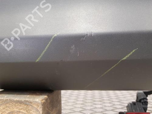 Rear bumper HYUNDAI TUCSON (TL, TLE) 1.7 CRDi | BP29927840C8