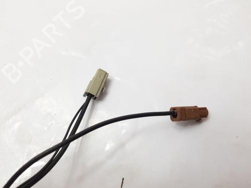 Antenna/Base NISSAN QASHQAI II (J11, J11_)  | BP30184850C140 