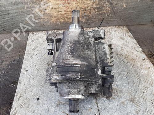 Transfer box AUDI A3 Sportback (8VA, 8VF) RS3 quattro | BP27579854M36 