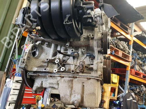 Engine SUZUKI SX4 (EY, GY) 1.6 VVT 4x4 (RW416) | BP28684118M1