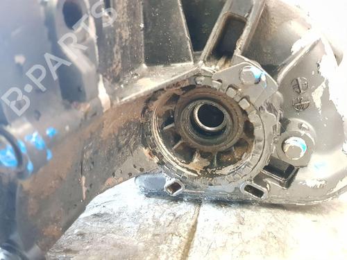 Gearbox VAUXHALL COMBO Mk II (C) Box Body/MPV (F25) 1.3 CDTI 16V | BP23140294M3