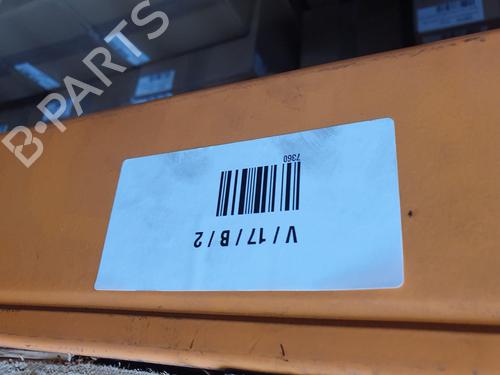 Left headlight NISSAN JUKE (F15) 1.2 DIG-T | BP27305372C28 