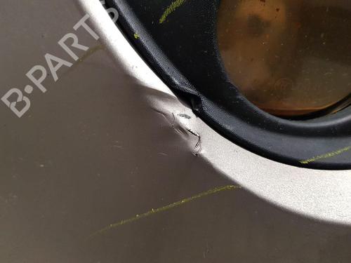 Front bumper RENAULT CLIO III Grandtour (KR0/1_) 1.5 dCi (KR0F) | BP30402885C7 