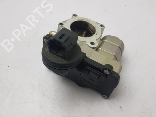 Boîtier papillon Boîtier papillon NISSAN MICRA III (K12) 1.4 16V (88 hp) 36342739 36342739