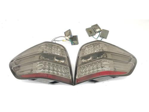 Used Right taillight MERCEDES-BENZ M-CLASS (W164) ML 350 CDI 4-matic (164.122) (224 hp) 30823192
