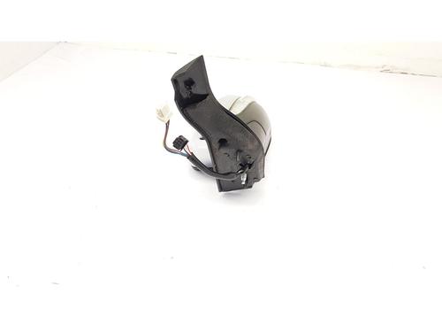 Left mirror PEUGEOT 2008 I (CU_) 1.6 HDi | BP24573911C26