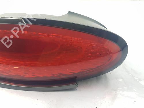 Left taillight BENTLEY CONTINENTAL Coupe (3S3) 6.0 W12 AWD | BP37158952C34 - Image 3