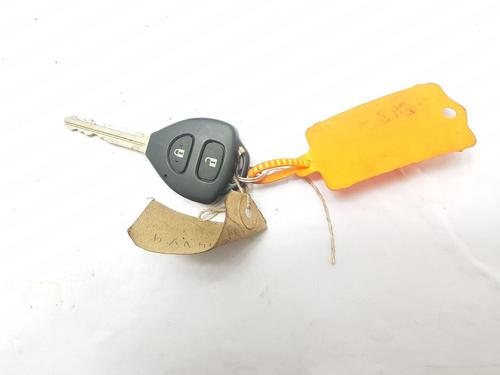 Ignition barrel TOYOTA HILUX VII Pickup (_N1_, _N2_, _N3_) 3.0 D-4D 4WD (KUN26) | BP29343332M48 