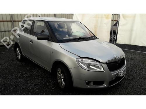 Used Parts SKODA FABIA II (542)  1.2  4476293