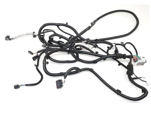 Used Wiring harness ALPINE A110 II 1.8 GT (300 hp) 22679507