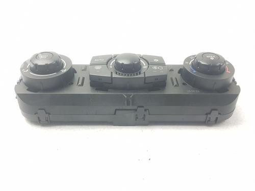 Climate control BMW Z4 Roadster (E85) 2.2 i | BP35885355I5 - Image 2