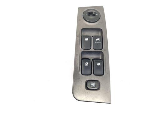 Used Right front window switch HYUNDAI MATRIX (FC) 1.6 (103 hp) 27579857